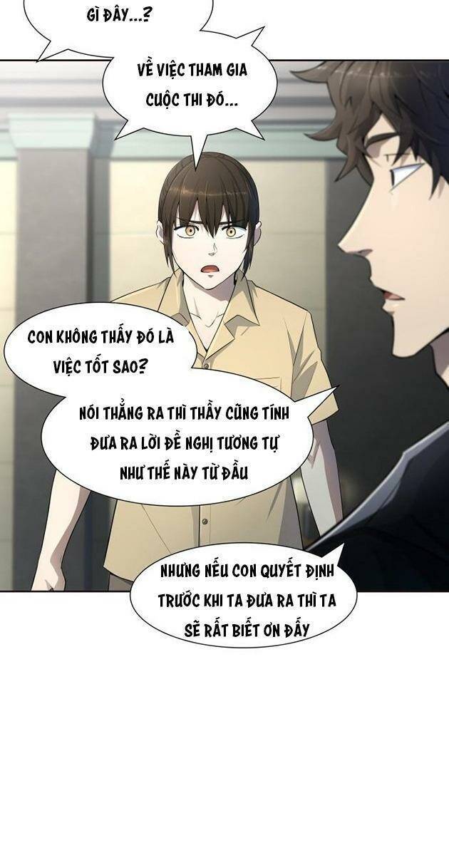Tòa Tháp Bí Ẩn 2 Chapter 548 - Trang 47