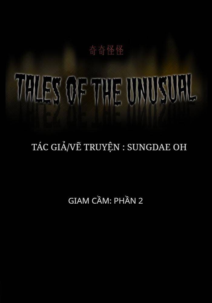 Những Câu Chuyện Bất Thường Chapter 214 - Trang 0