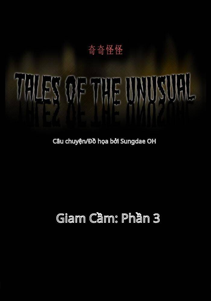 Những Câu Chuyện Bất Thường Chapter 215 - Trang 0