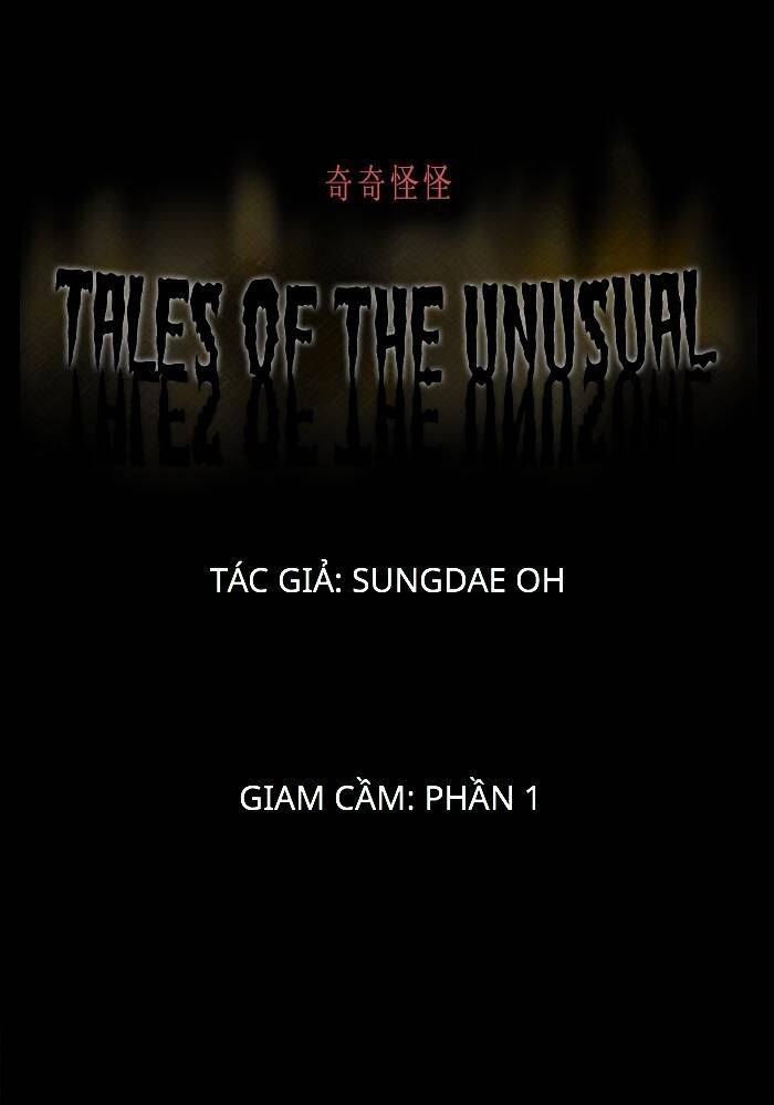 Những Câu Chuyện Bất Thường Chapter 213 - Trang 0