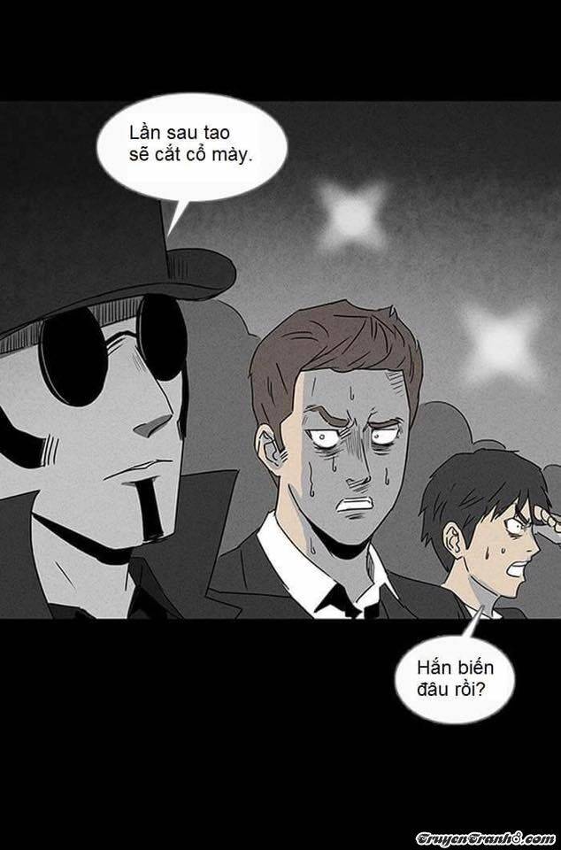 Những Câu Chuyện Bất Thường Chapter 19 - Trang 11