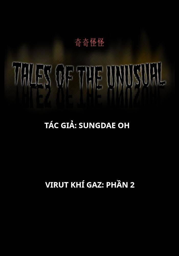 Những Câu Chuyện Bất Thường Chapter 212 - Trang 0
