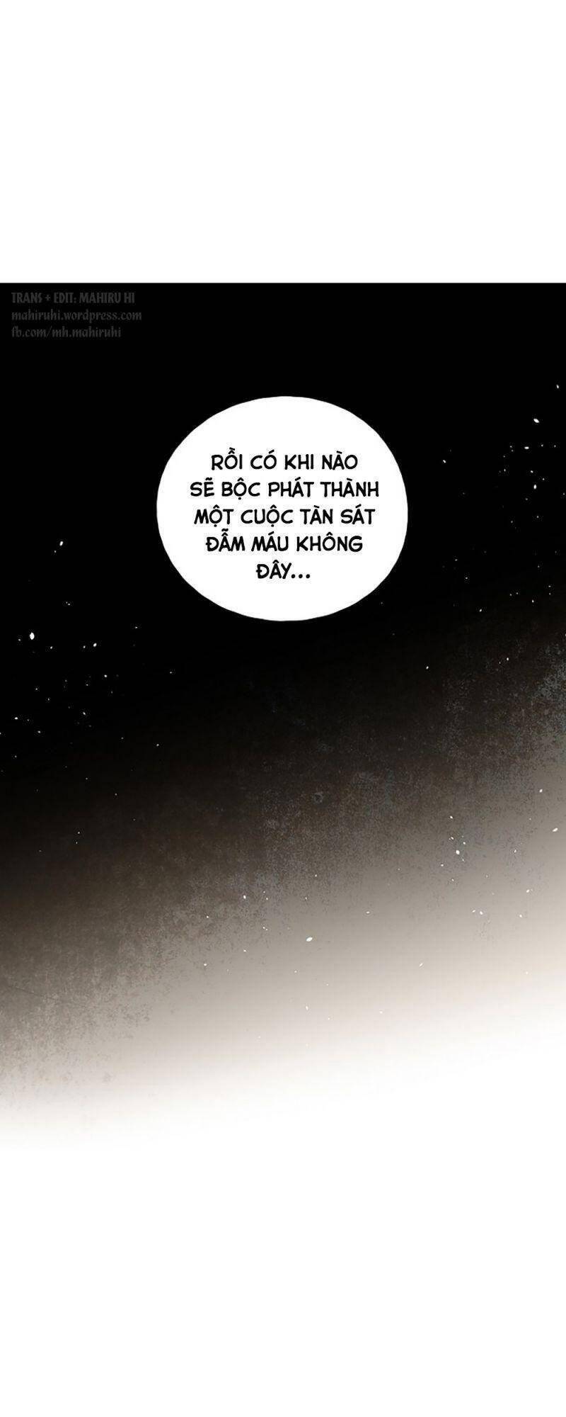 Vân Trung Hoa Chapter 18 - Trang 16