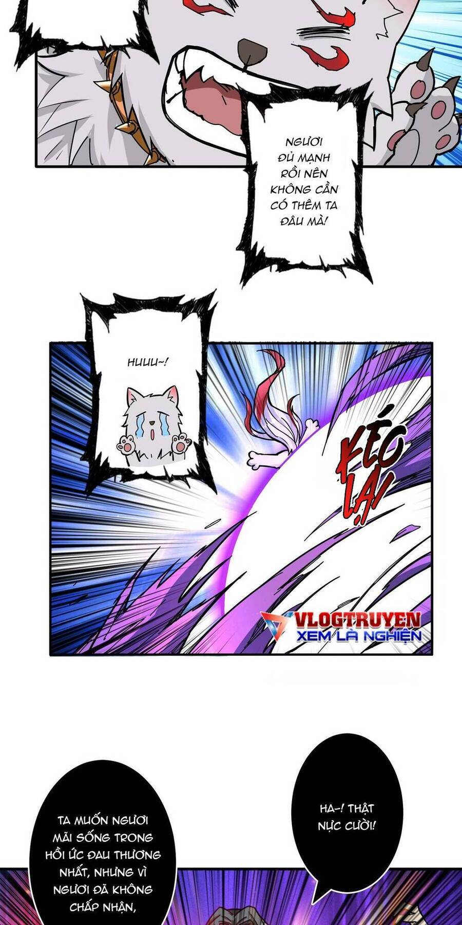 God Slayer Chapter 62 - Trang 37