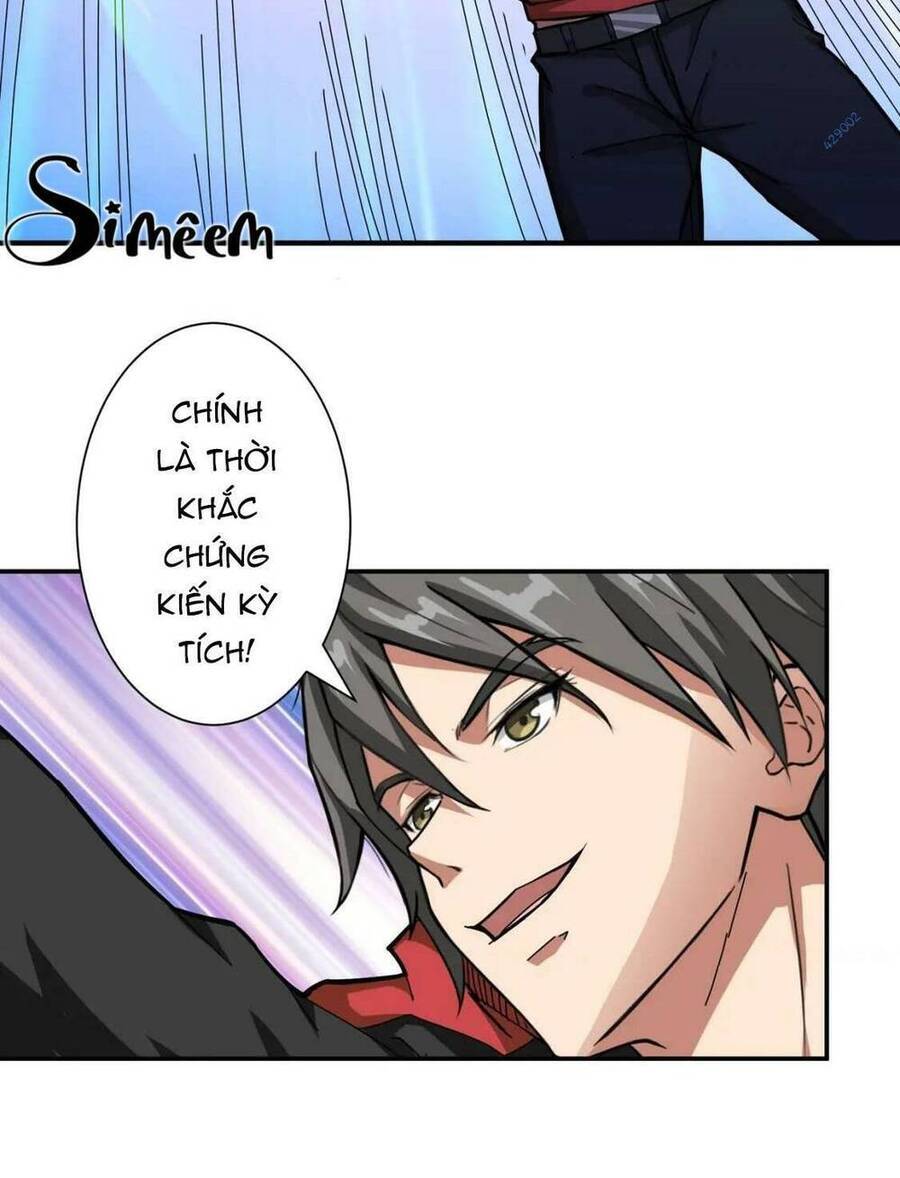 God Slayer Chapter 75 - Trang 23