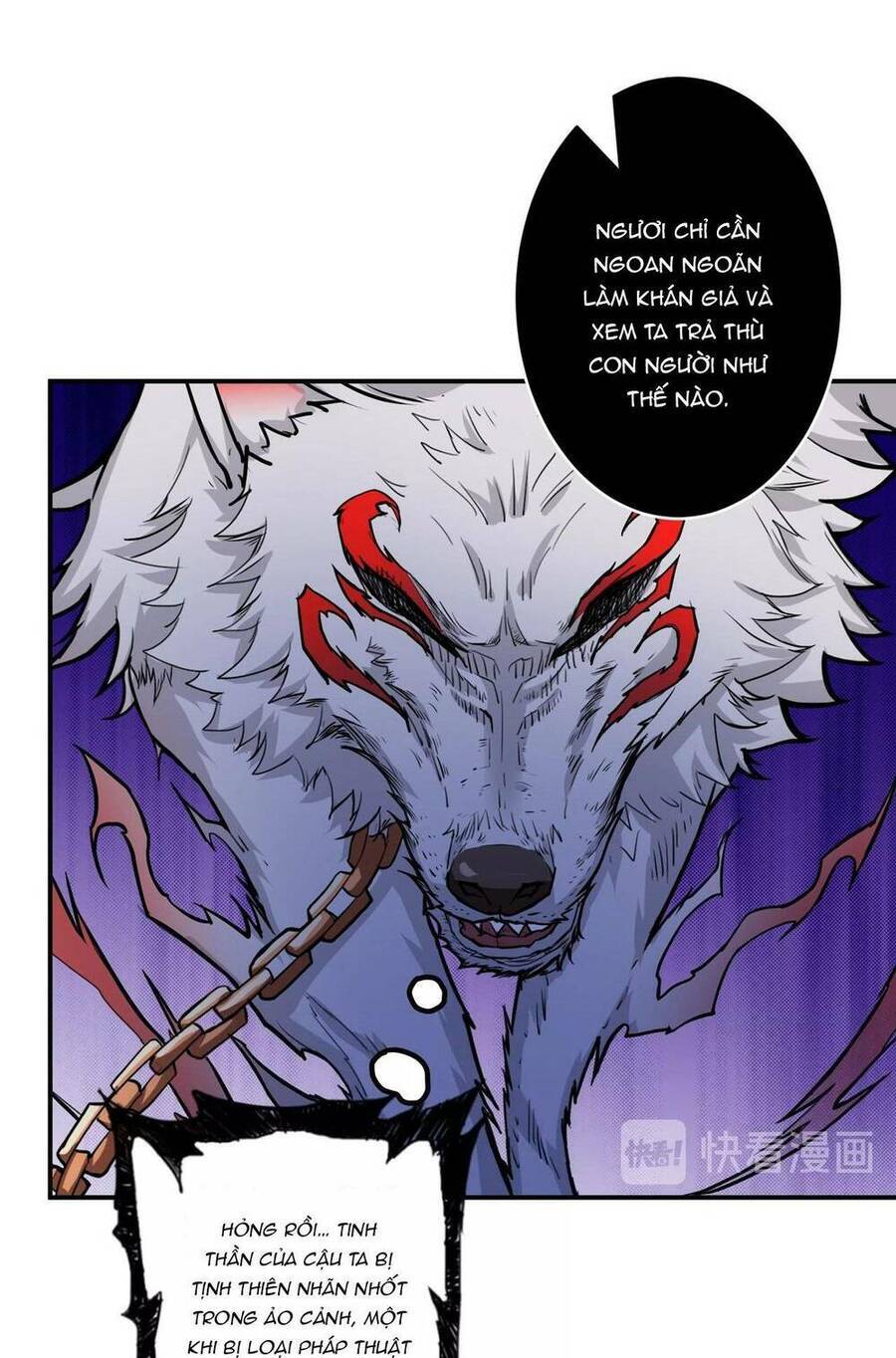 God Slayer Chapter 61 - Trang 31
