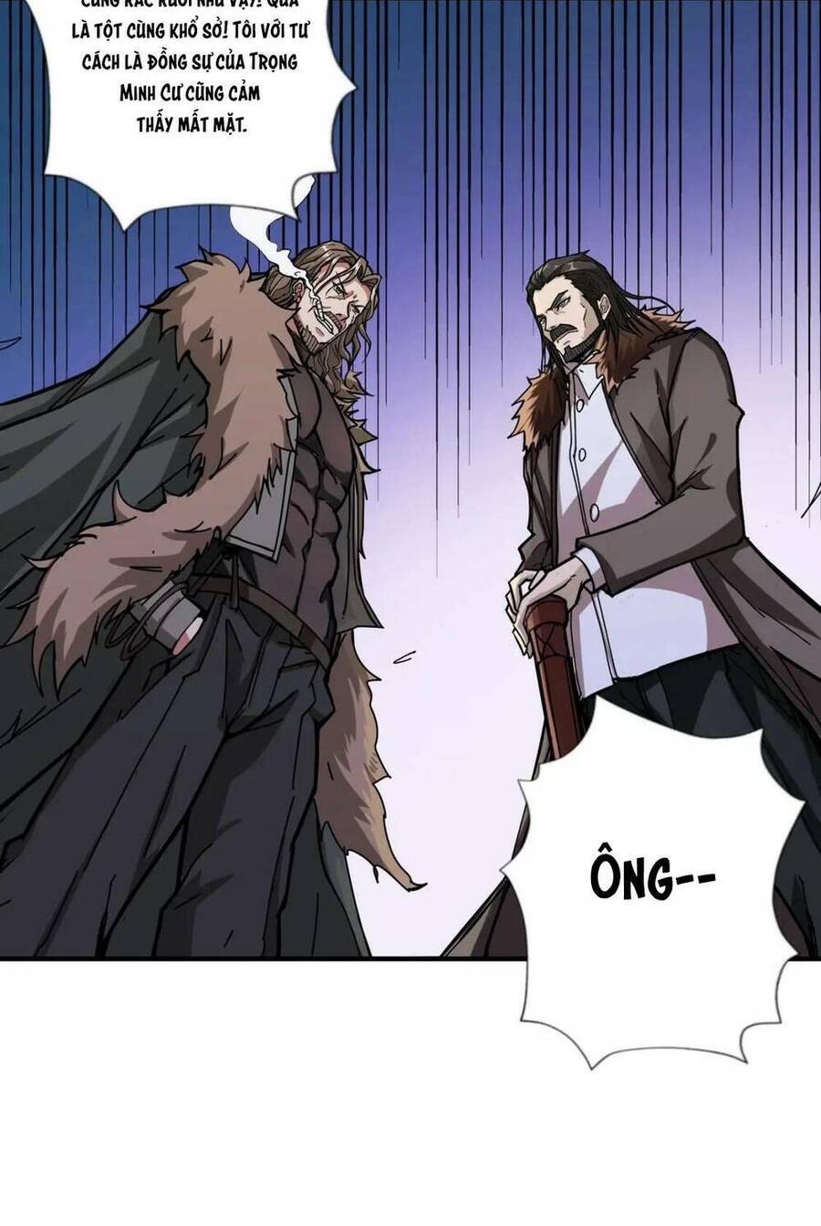 God Slayer Chapter 70 - Trang 7