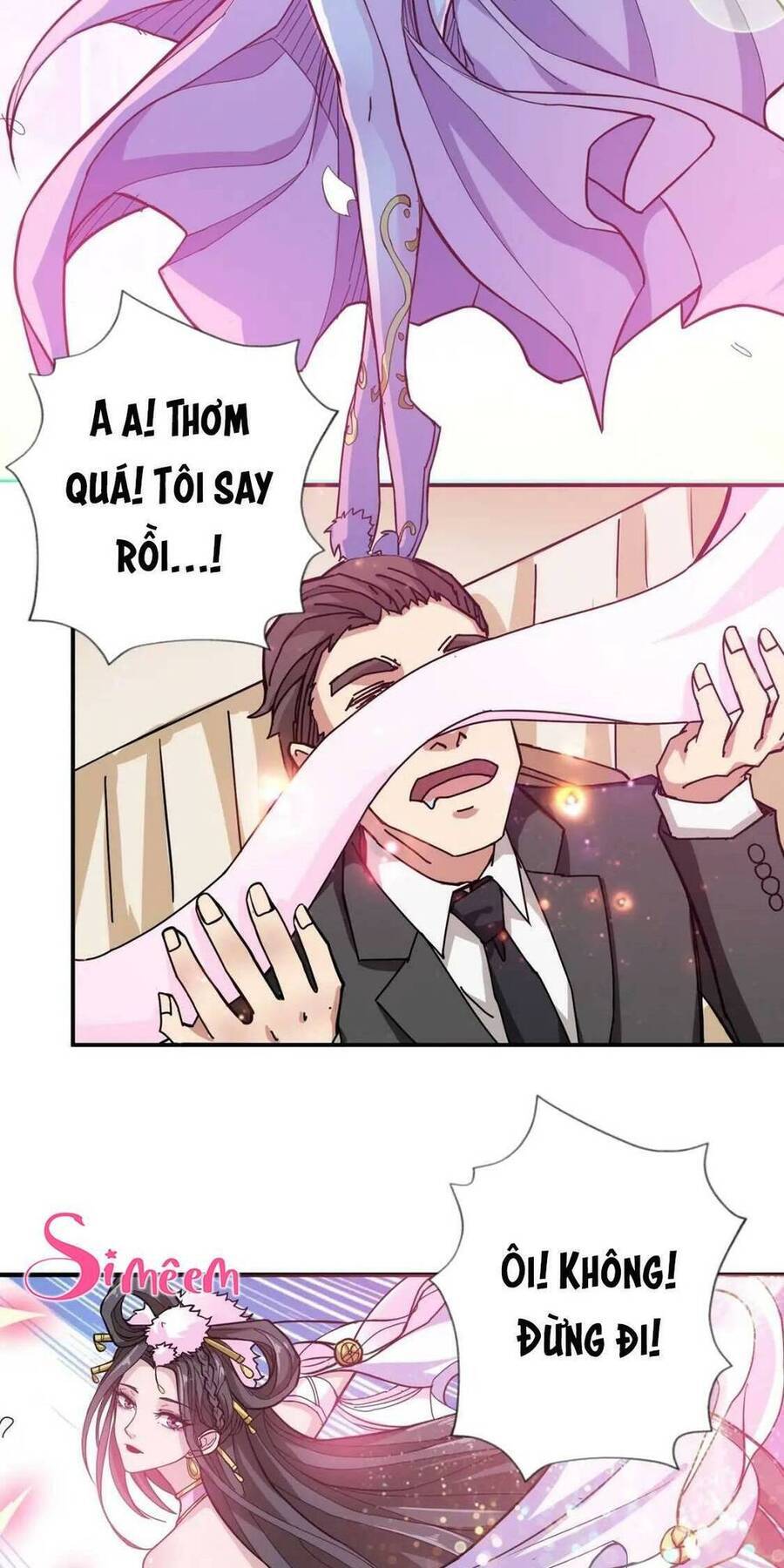 God Slayer Chapter 75 - Trang 30