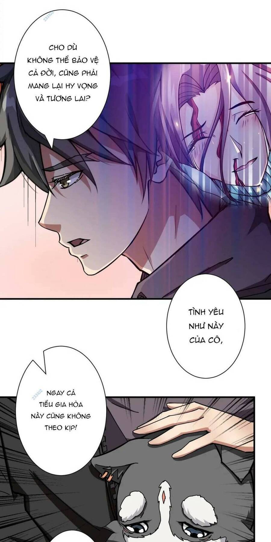 God Slayer Chapter 68 - Trang 6