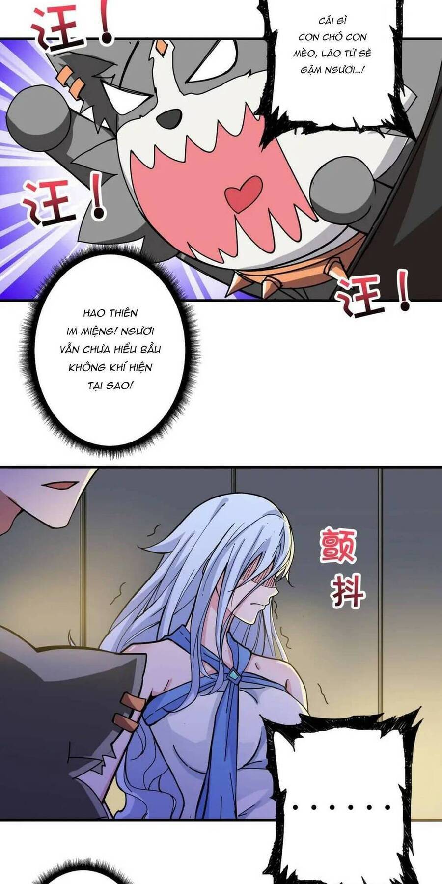 God Slayer Chapter 70 - Trang 10