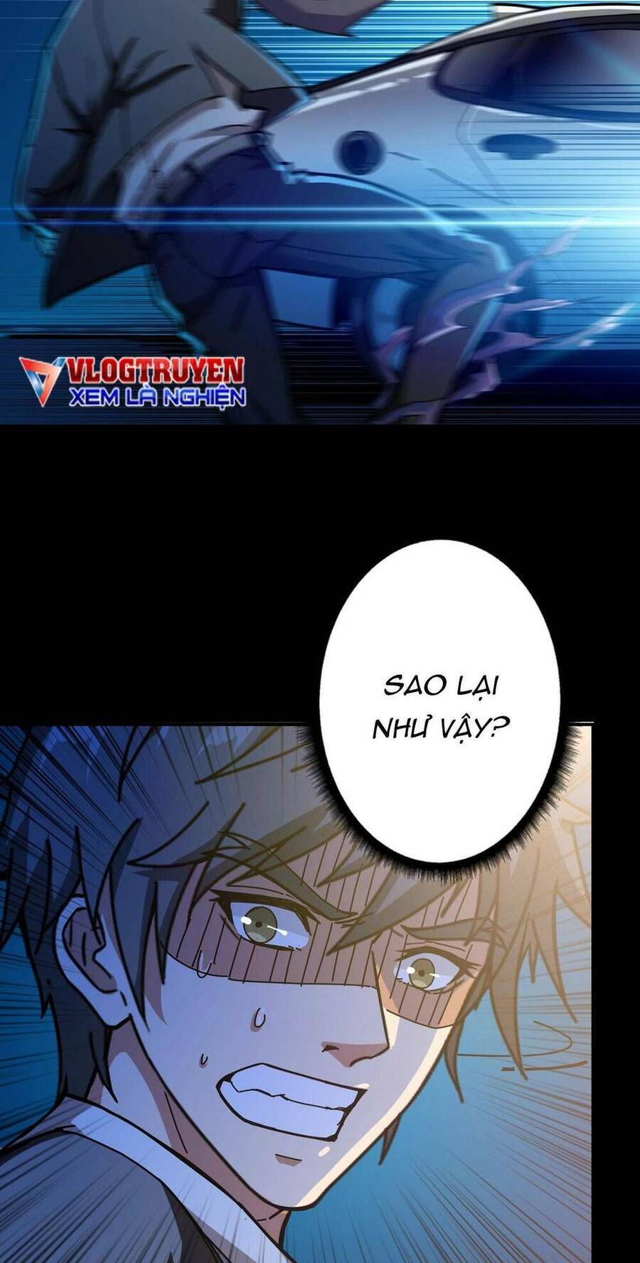 God Slayer Chapter 61 - Trang 39