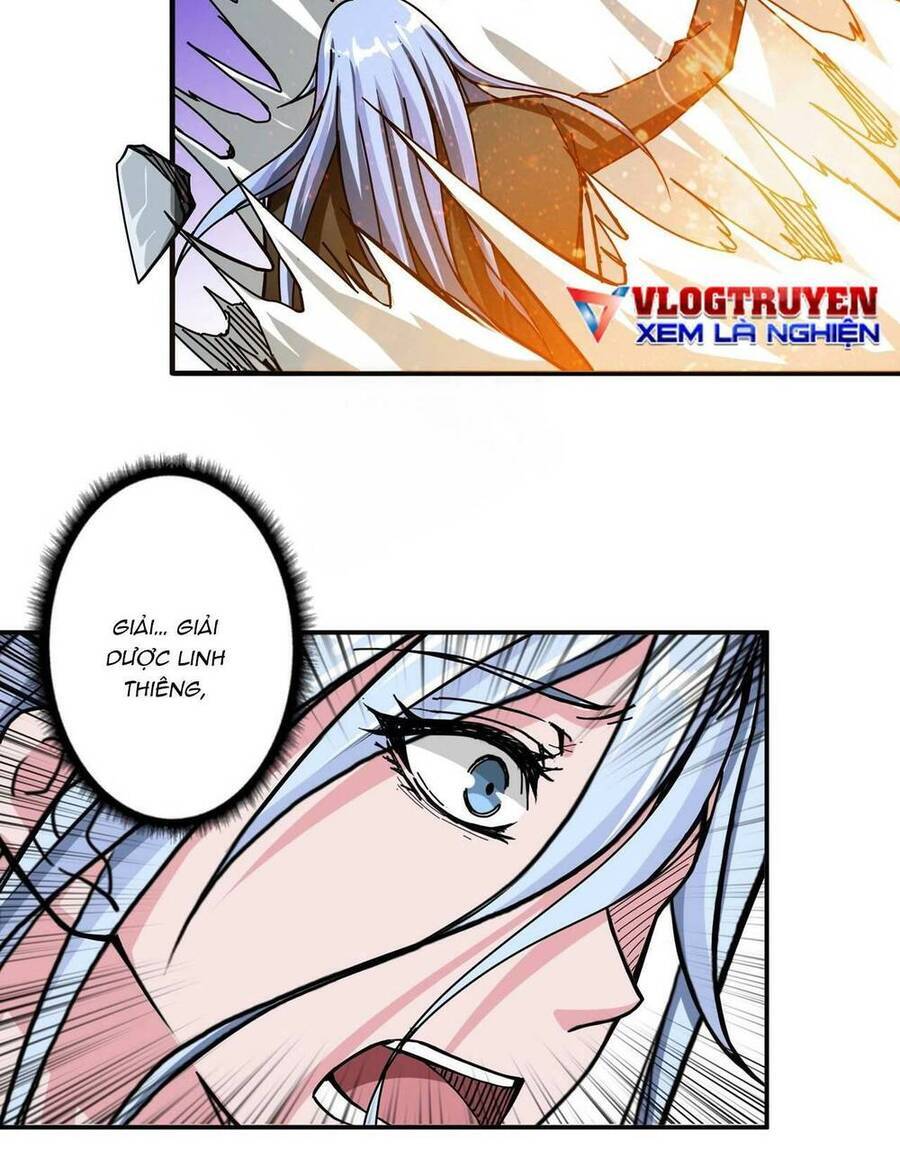 God Slayer Chapter 62 - Trang 27