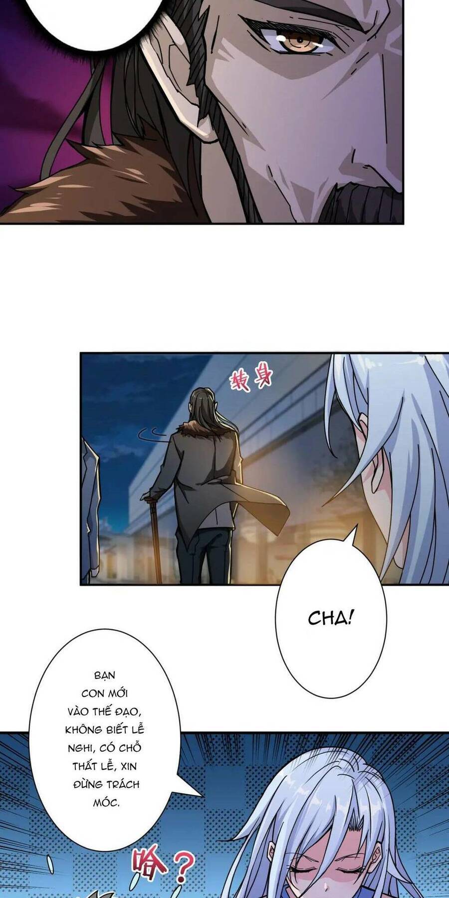God Slayer Chapter 69 - Trang 26