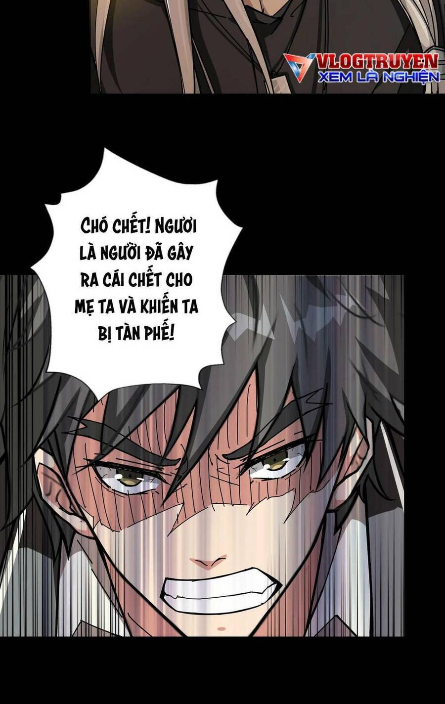 God Slayer Chapter 62 - Trang 3
