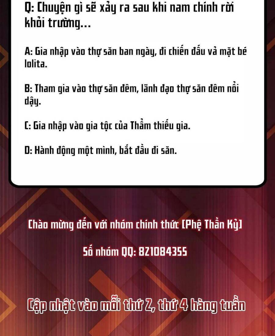 God Slayer Chapter 63 - Trang 46