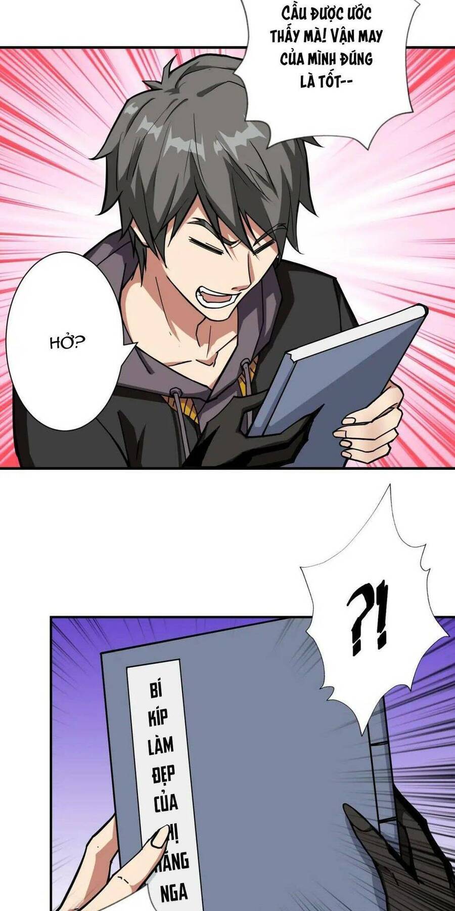 God Slayer Chapter 65 - Trang 15