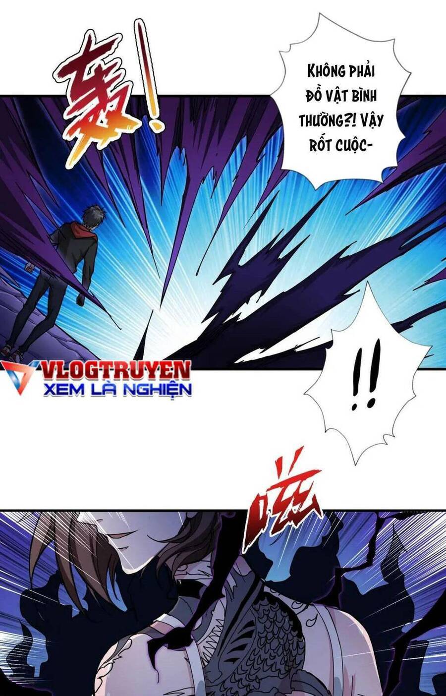 God Slayer Chapter 79 - Trang 28