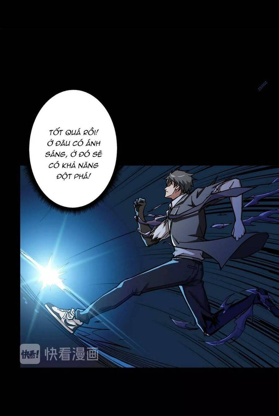 God Slayer Chapter 61 - Trang 36