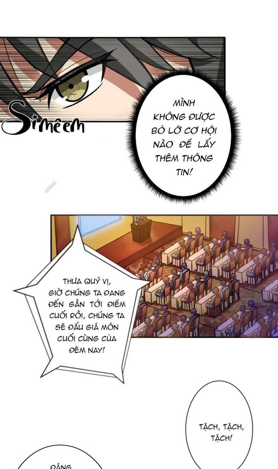 God Slayer Chapter 74 - Trang 19