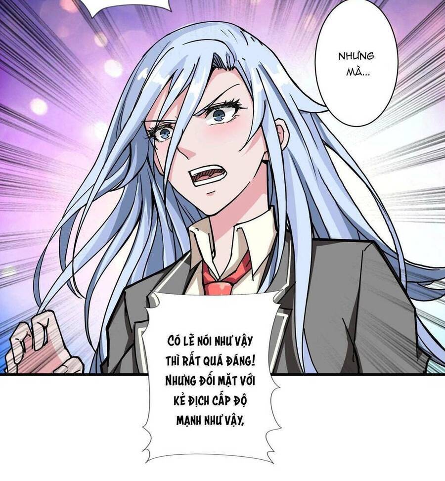 God Slayer Chapter 60 - Trang 6
