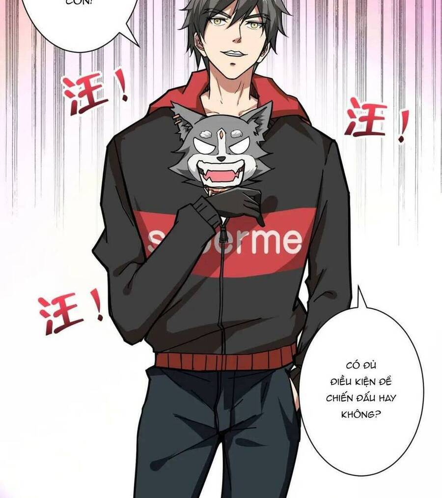God Slayer Chapter 70 - Trang 34