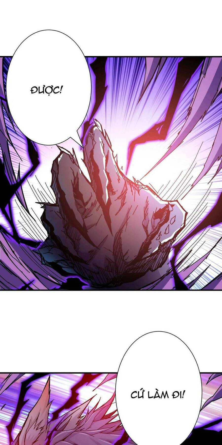 God Slayer Chapter 62 - Trang 40