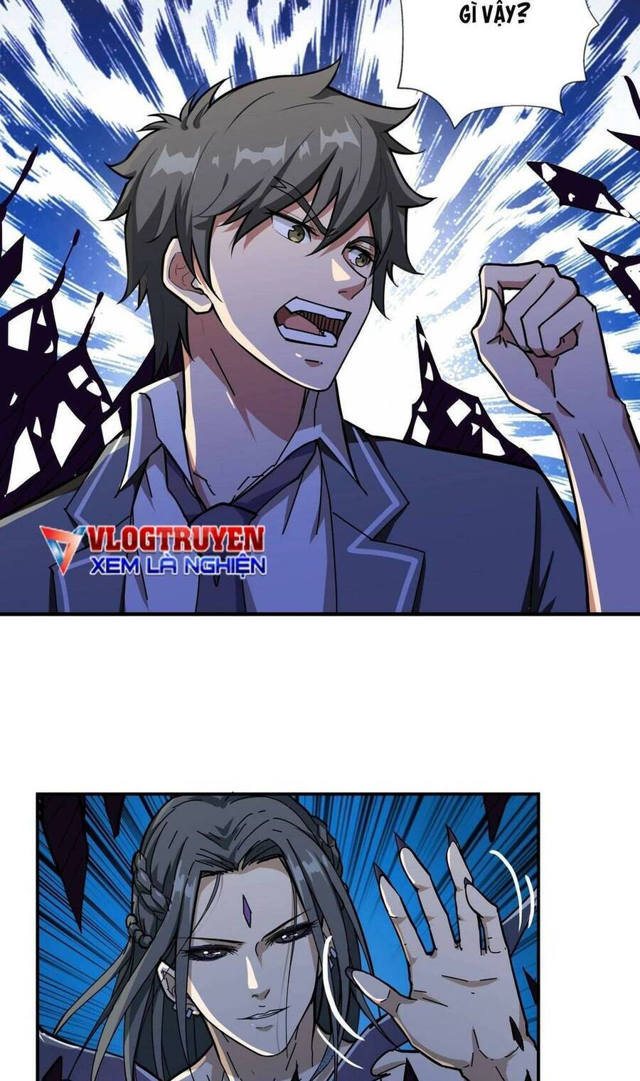 God Slayer Chapter 61 - Trang 27