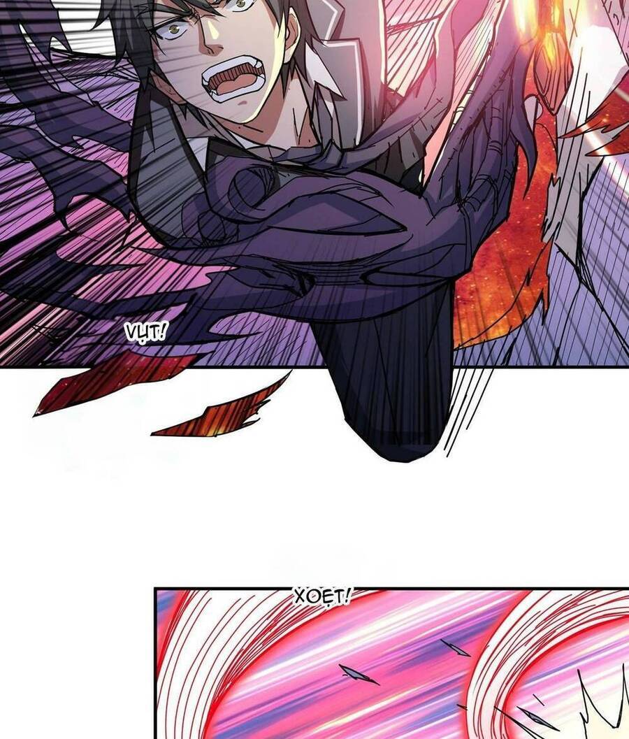 God Slayer Chapter 61 - Trang 8