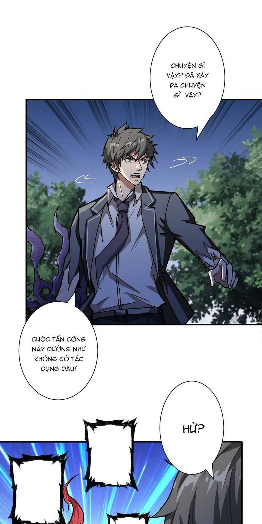 God Slayer Chapter 61 - Trang 25