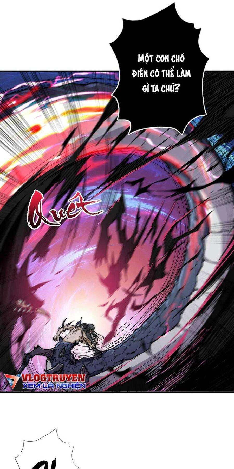 God Slayer Chapter 63 - Trang 16