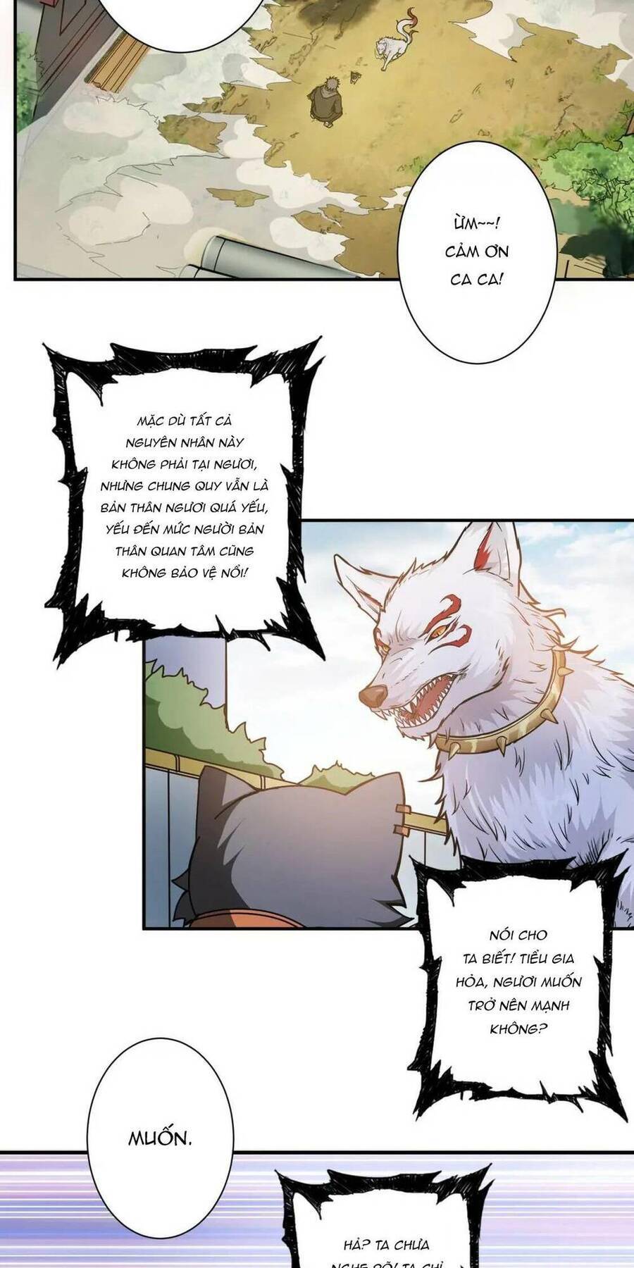God Slayer Chapter 68 - Trang 15
