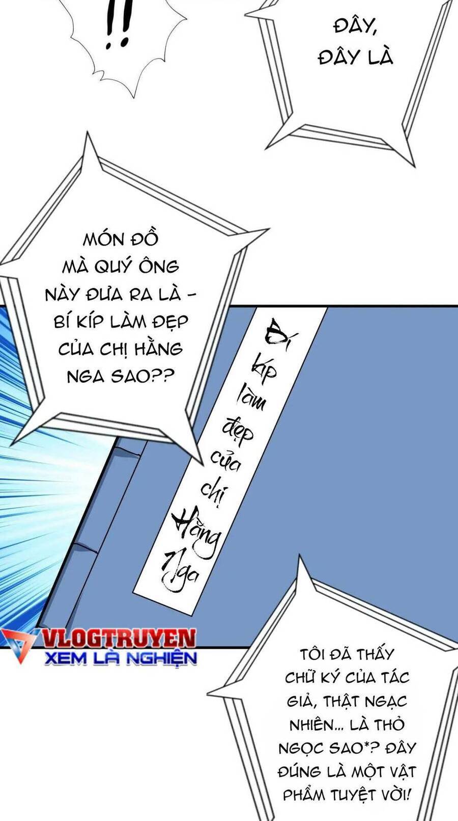 God Slayer Chapter 74 - Trang 33