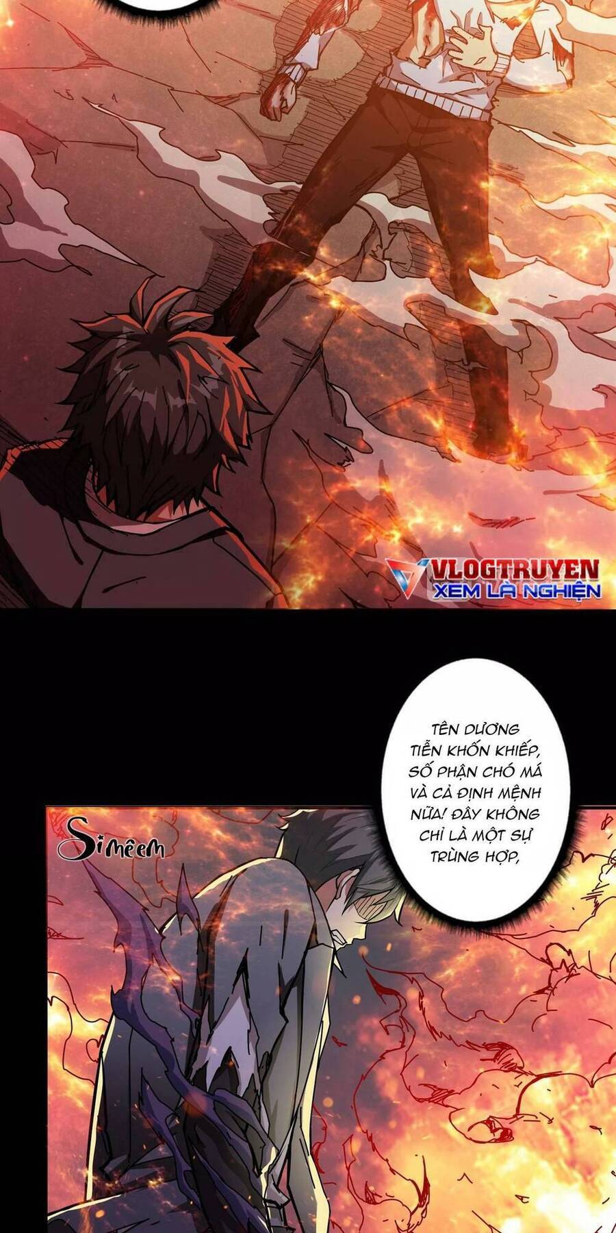 God Slayer Chapter 62 - Trang 15