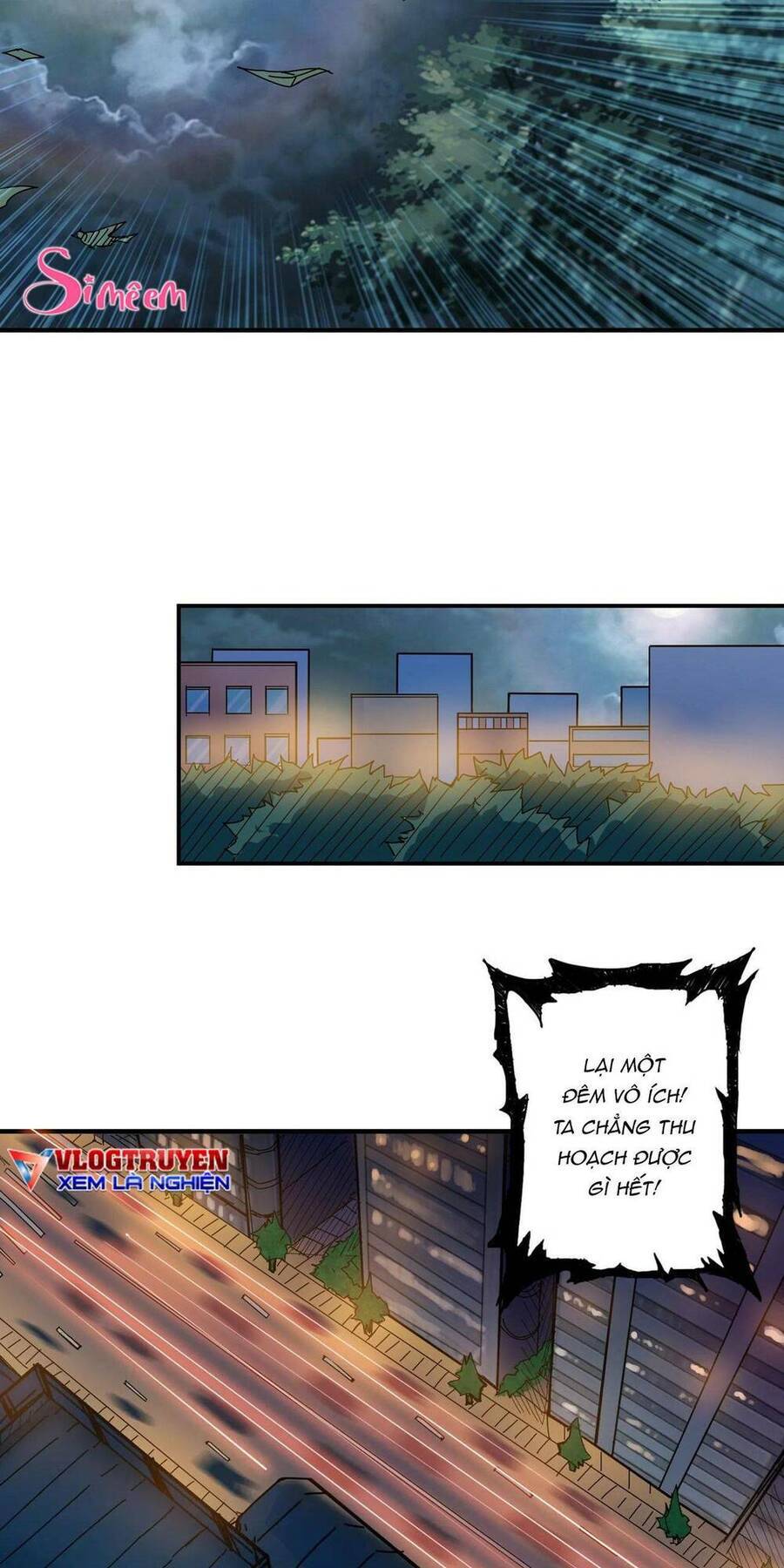 God Slayer Chapter 64 - Trang 20
