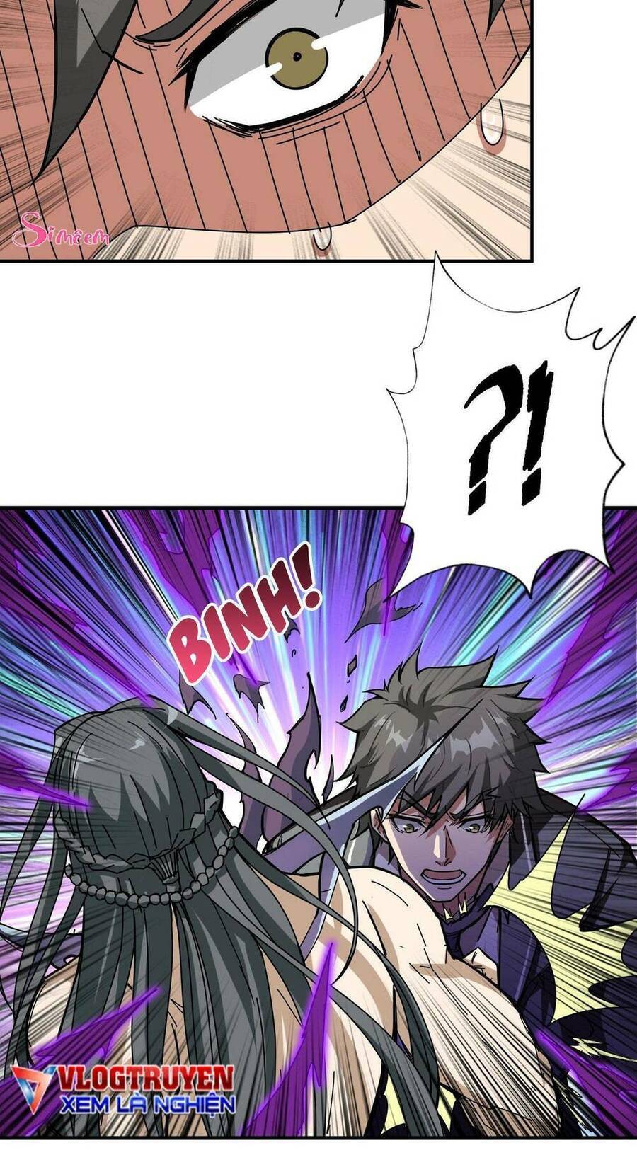 God Slayer Chapter 61 - Trang 5