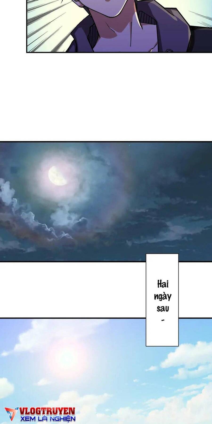 God Slayer Chapter 65 - Trang 25