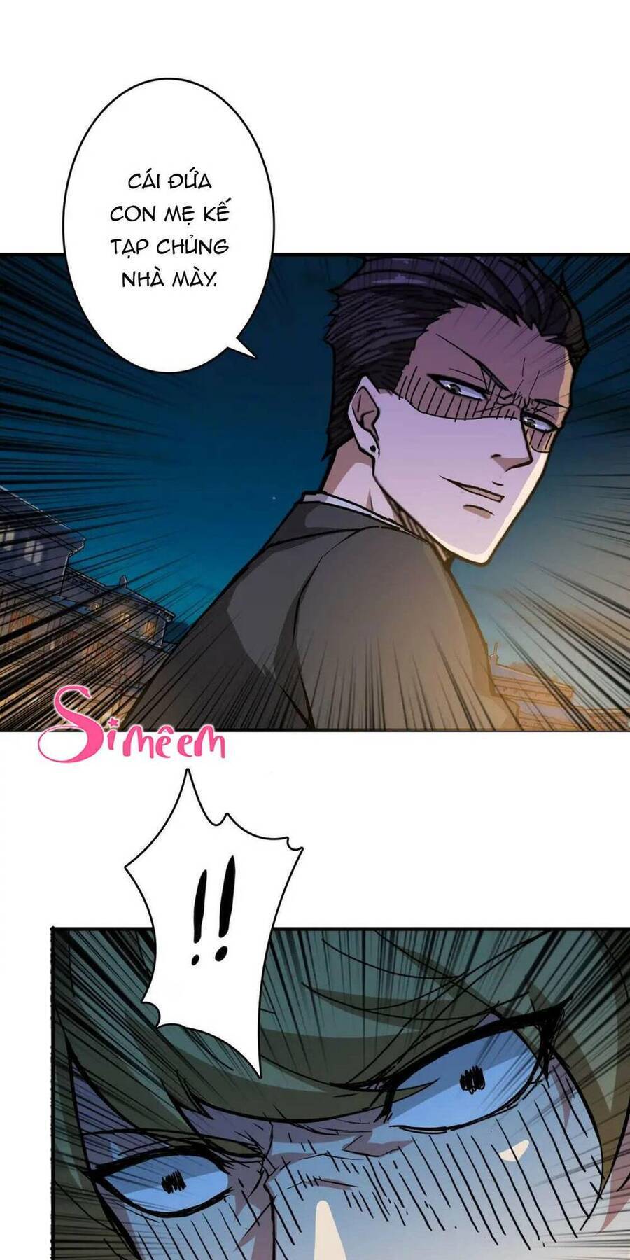 God Slayer Chapter 73 - Trang 13