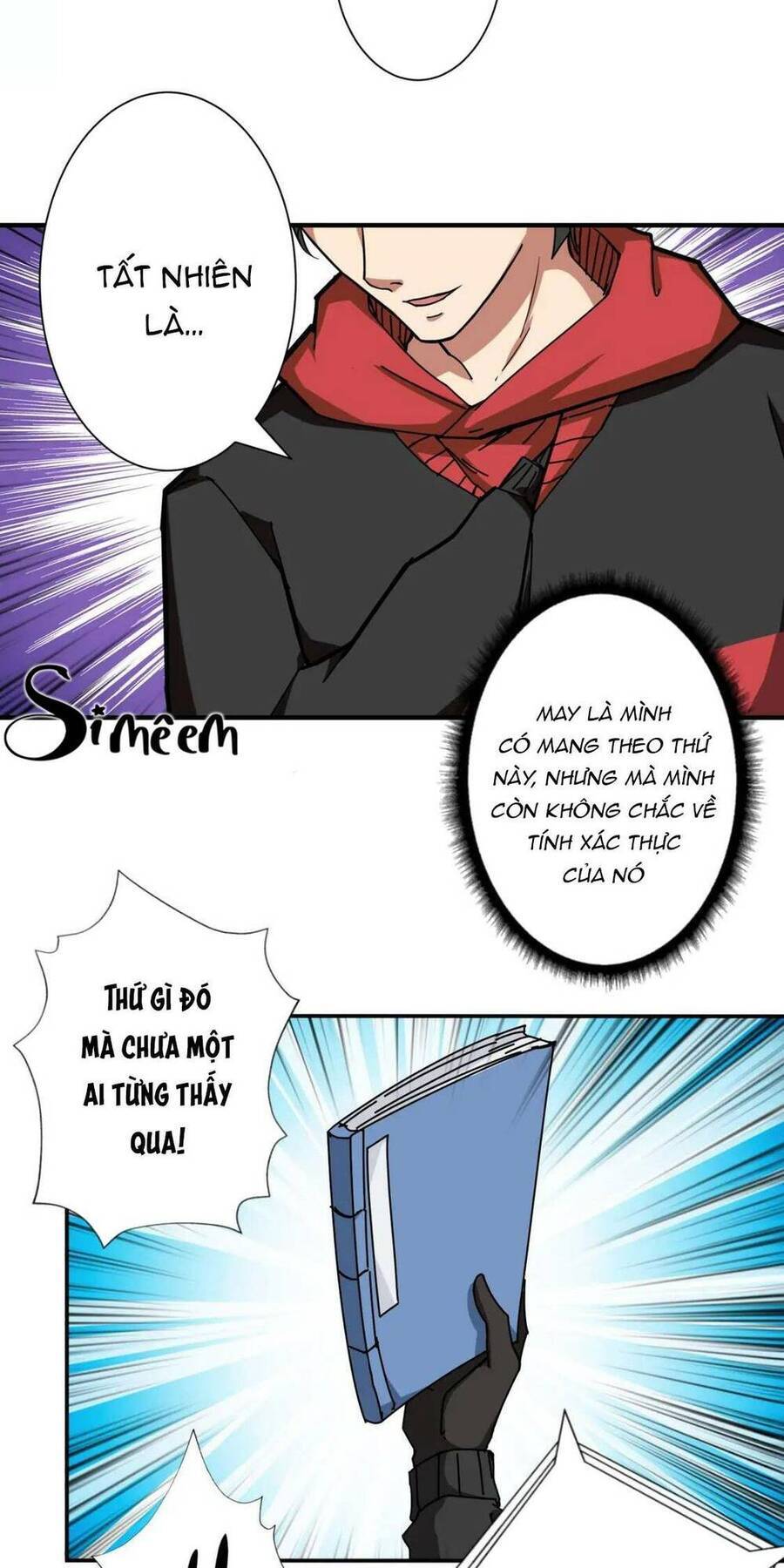 God Slayer Chapter 74 - Trang 32