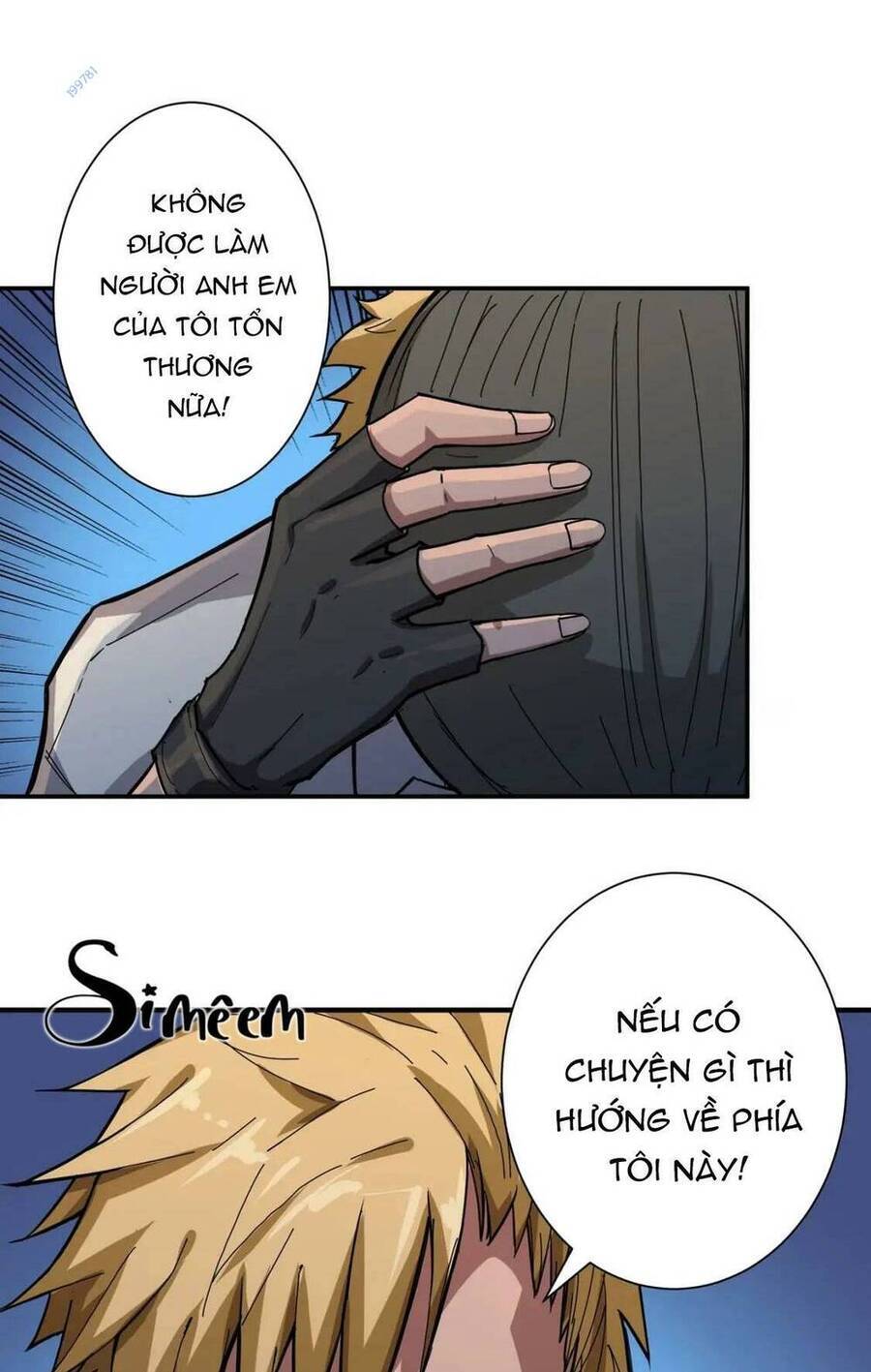 God Slayer Chapter 79 - Trang 12
