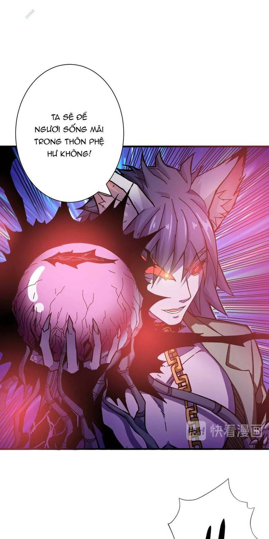 God Slayer Chapter 63 - Trang 25