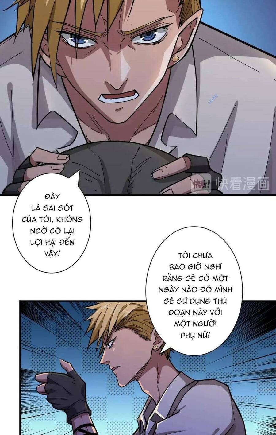 God Slayer Chapter 79 - Trang 13