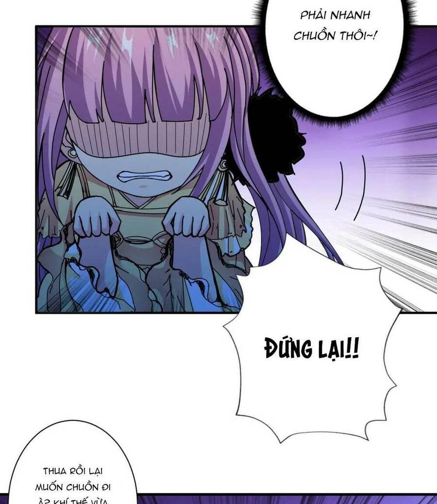 God Slayer Chapter 71 - Trang 20