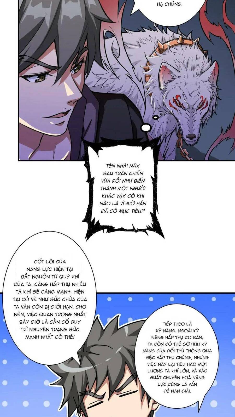 God Slayer Chapter 65 - Trang 4