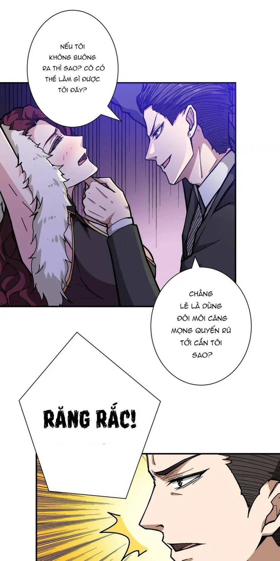 God Slayer Chapter 72 - Trang 27