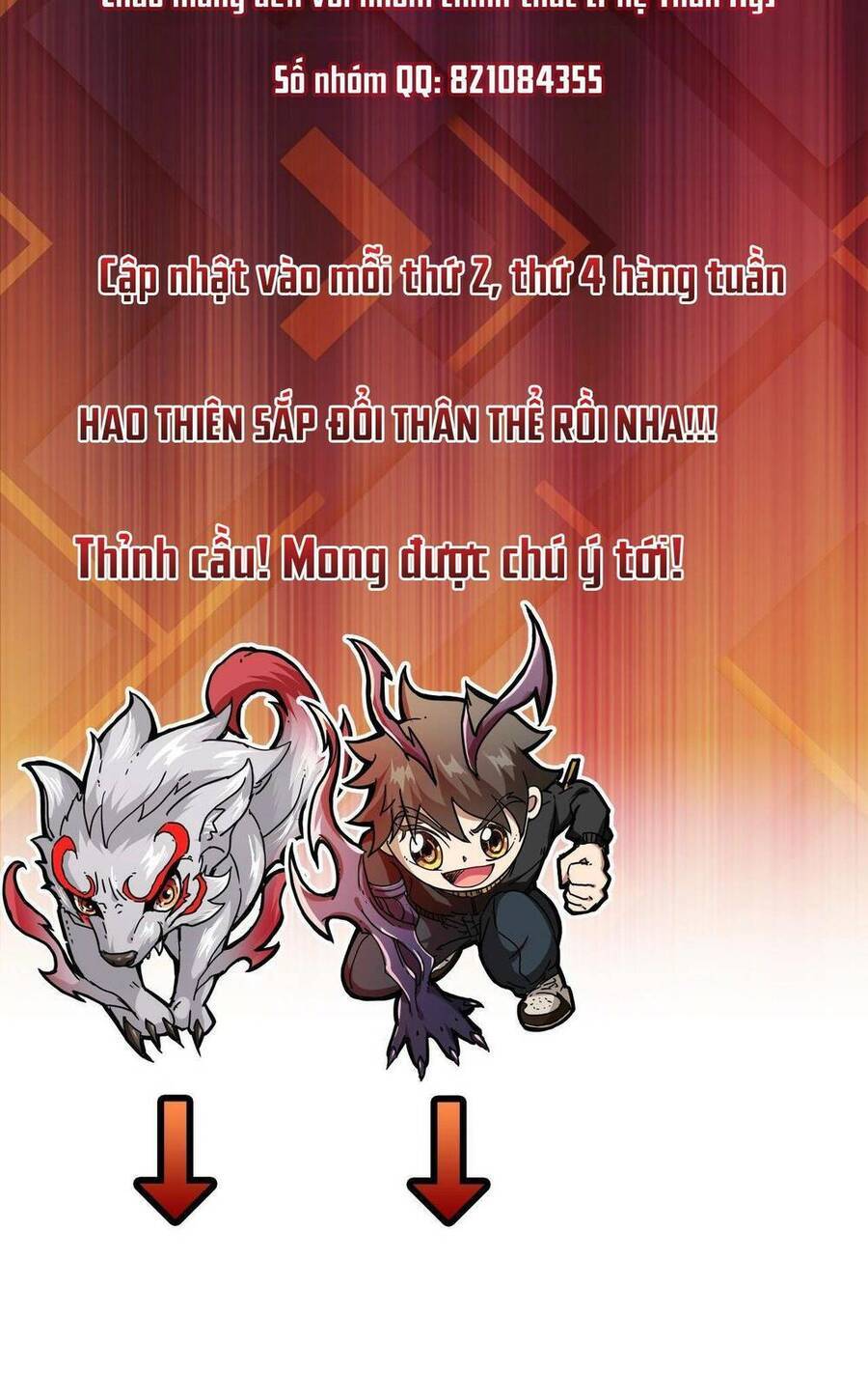 God Slayer Chapter 64 - Trang 37