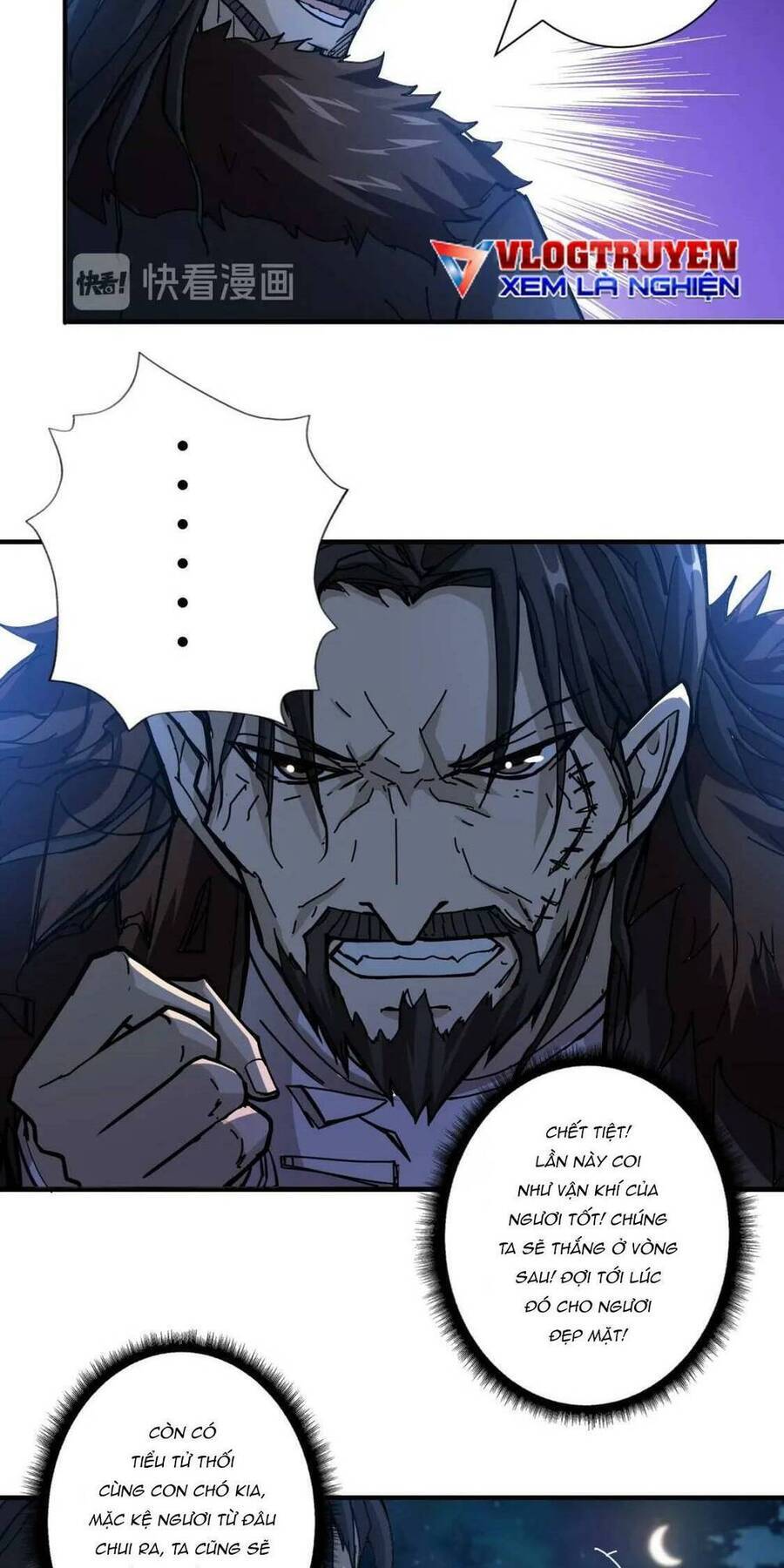 God Slayer Chapter 71 - Trang 24