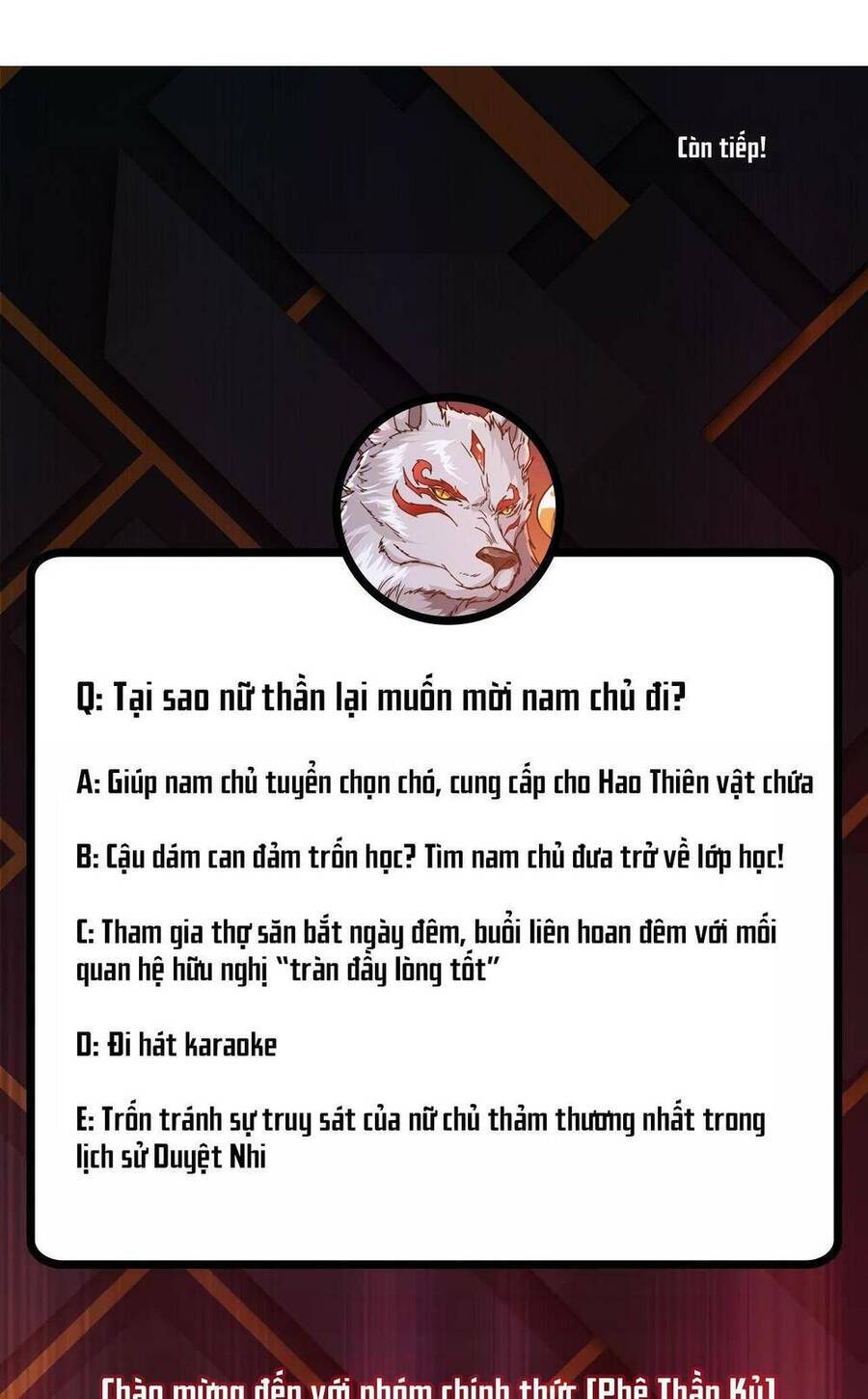 God Slayer Chapter 64 - Trang 36