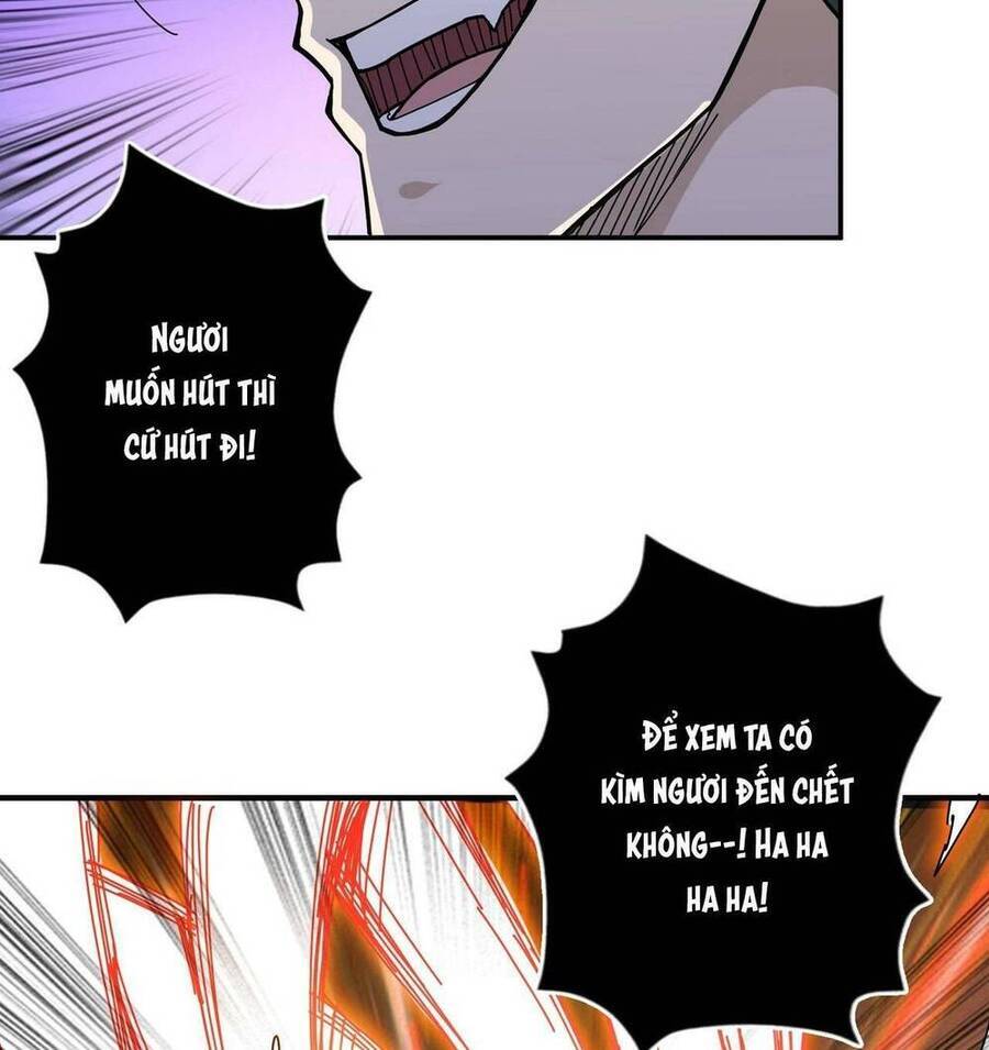 God Slayer Chapter 63 - Trang 9