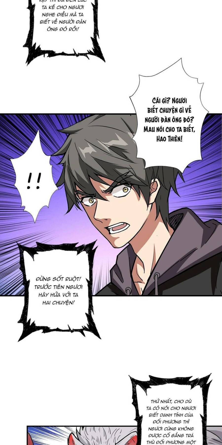 God Slayer Chapter 64 - Trang 30
