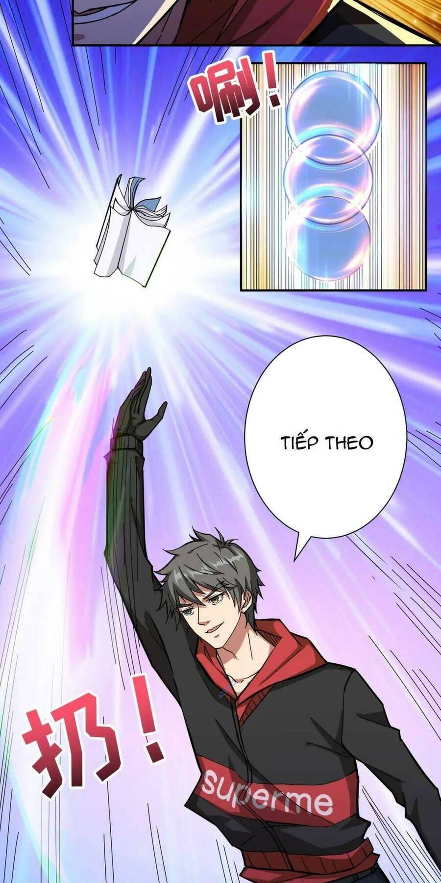 God Slayer Chapter 75 - Trang 22
